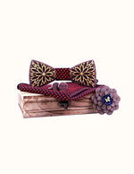 coffret-noeud-papillon-tissu-rouge