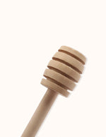 Cuillère à Miel en Bois