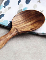 cuillère-a-riz-fait-main-en-bois