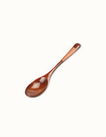 Cuillère en Bois Pour Manger