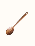 Cuillère en Bois Professionnelle