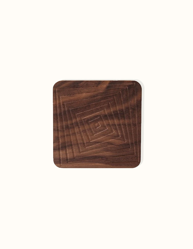 Sous verre collection B