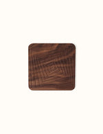 Sous Verre à Bière en Bois