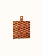 Dessous de Verre Fait Main