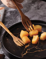 fourchette-a-gateau-en-bois