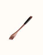 Fourchette en Bois Pour Cuisiner