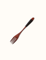 Fourchette de Table en Bois