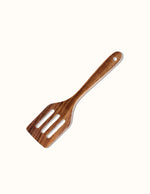 Spatule Professionnelle en Bois