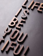 lettre-en-bois-fait-main