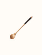 Cuillère à Mélange en Bois