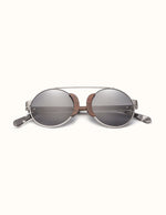 lunette-de-soleil-en-bois-et-en-macier-inoxydable