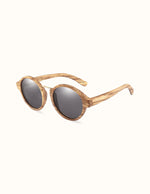 Lunettes Tendance en Bois
