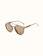 Lunettes en Bois Durable