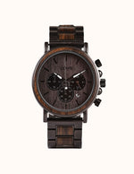 monre-en-noyer-avec-des-maillons-en-metals