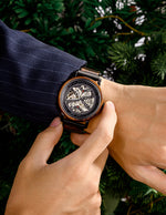 montre-automatique-avec-mecanisme-apparent