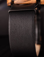 montre-avec-bracelet-en-cuir-grenele