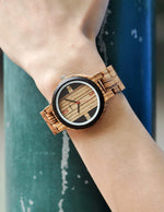 montre-avec-un-design-elegant