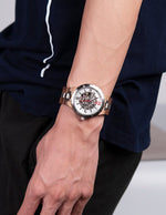 montre-en-bois-automatique-poignet-masculin