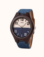 montre-en-bois-avec-bracelet-jean-bleue