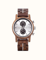 montre-en-bois-de-noye-brut