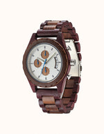 montre-en-bois-de-noyer-et-cocobolo