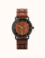 montre-en-bois-de-santal-avec-bracelet-a-maillons