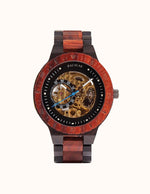 montre-en-bois-de-santal-et-en-ebene