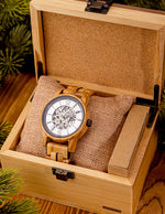 montre-en-bois-durable