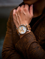 montre-en-bois-et-acier