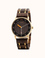 montre-en-bois-et-or