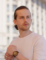 montre-en-bois-luxueux