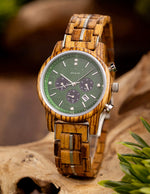 montre-en-bois-zebre-pour-femme