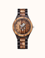 montre-en-bois-zebre