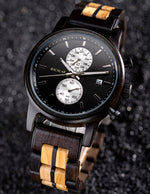 montre-noir-avec-du-bois