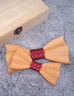noeud-pap-pour-enfant-rouge-et-rose