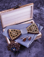 noeud-papillon-avec-tissu-bleu-clair