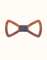 Nœud Papillon Creux