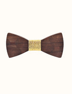 noeud-papillon-en-bois-brut-et-en-or