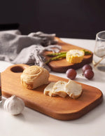 planche-en-bois-couper-la-nourriture