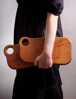 planche-en-bois-pour-couper-la-viande