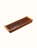 Plateau à Thé Vintage