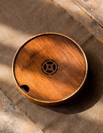 Plateau à Thé en Bambou