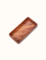 Plateau de Service Profond