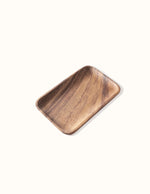 Plateau en Bois Massif