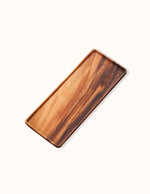 Plateau Rectangulaire en Bois