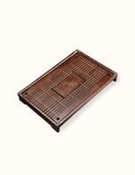 Plateau à The Chinois