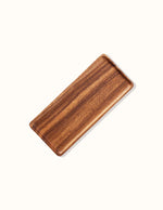 Plateau en Bois d’Acacia