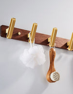 porte-manteau-murale-en-bois-pour-salle-de-bain