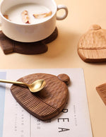 sous-verre-de-noyer-et-de-cerisier