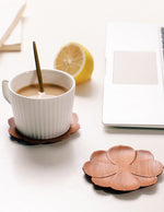 sous-verre-en-bois-de-santal